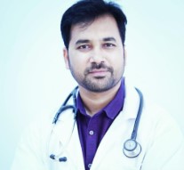 Dr Vadthya Vinod
